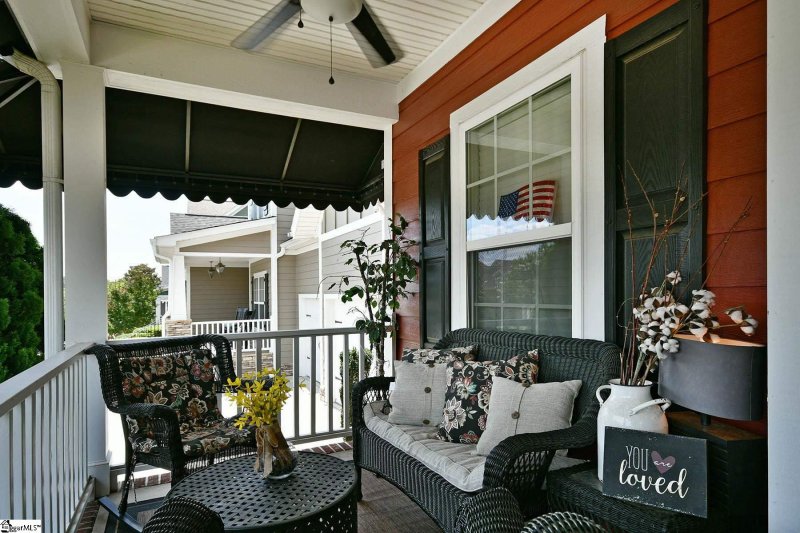 Property image 4 at 217 Iron Bridge Way, Simpsonville, SC 29681