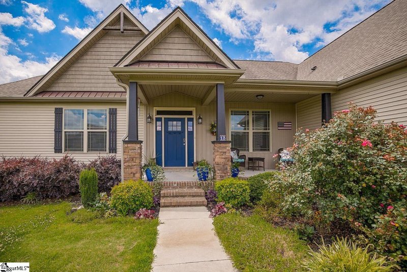 Property image 3 at 15 Fancy Lane, Travelers Rest, SC 29690