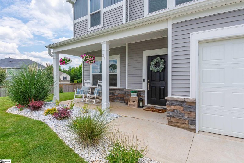 Property image 2 at 34 Larson Drive, Simpsonville, SC 29681