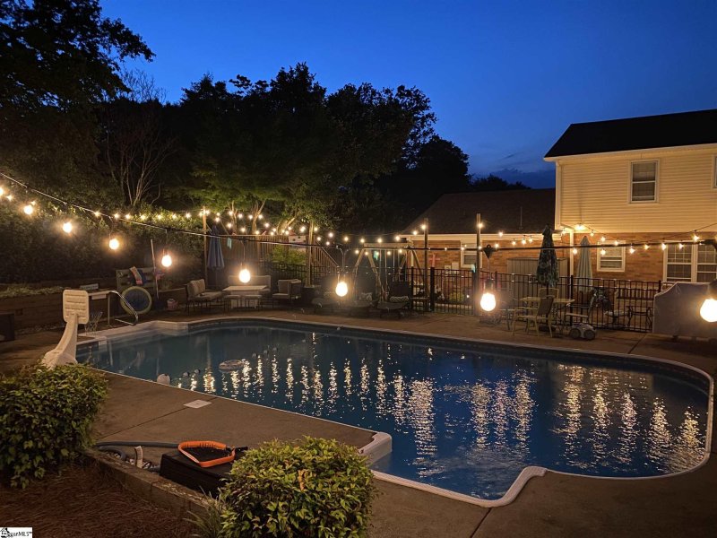 Property image 2 at 116 Lynchester Road, Greenville, SC 29615