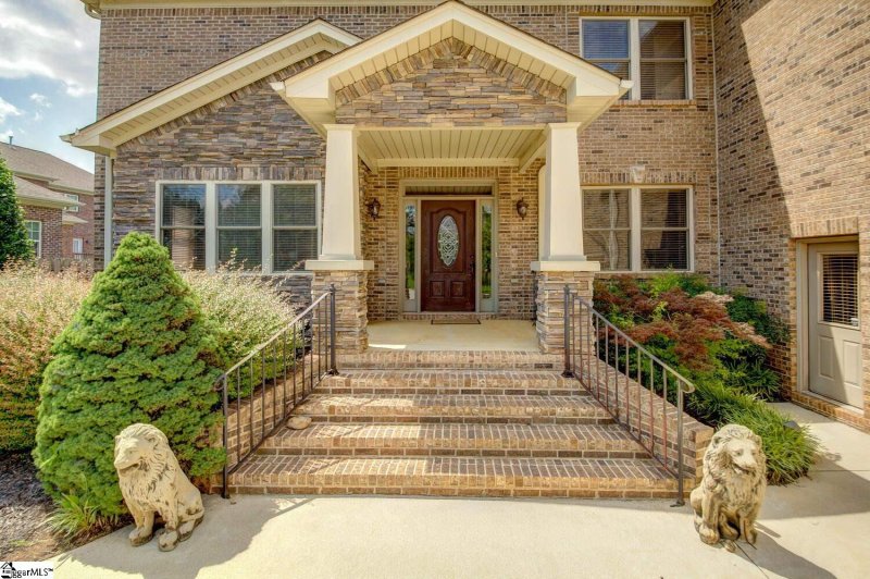 Property image 3 at 17 Ruby Lake Lane, Simpsonville, SC 29681