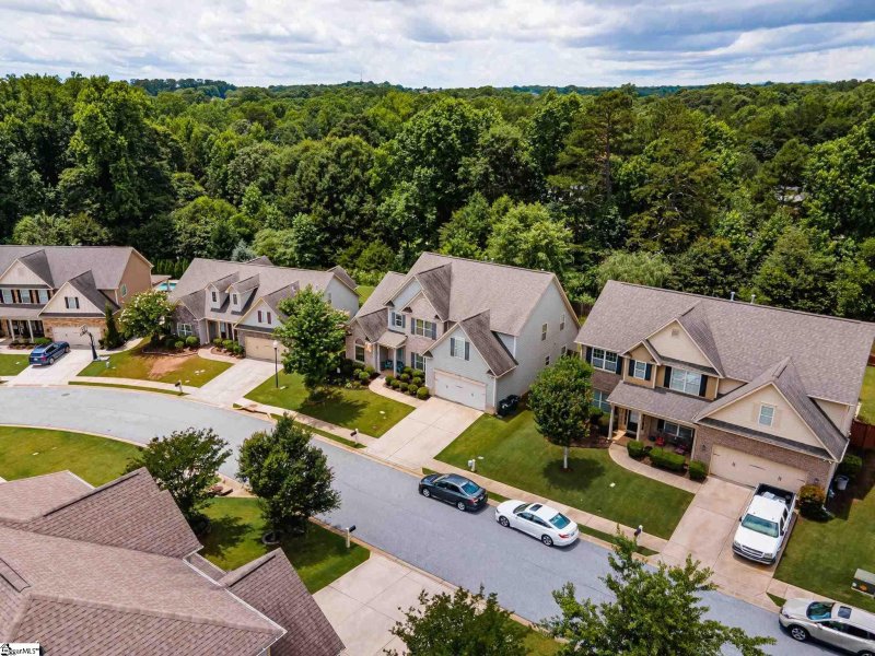 Property image 2 at 23 Copperdale Drive, Simpsonville, SC 29681