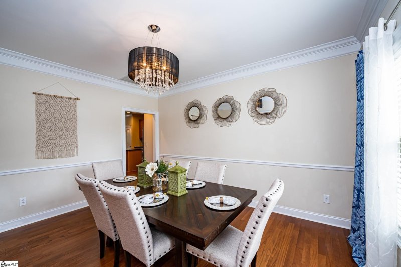 Property image 5 at 23 Copperdale Drive, Simpsonville, SC 29681