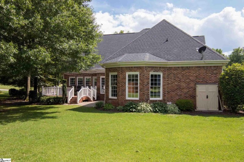 Property image 5 at 23 Bingham Way, Simpsonville, SC 29680