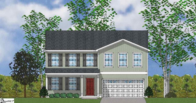 232 Celebration Avenue