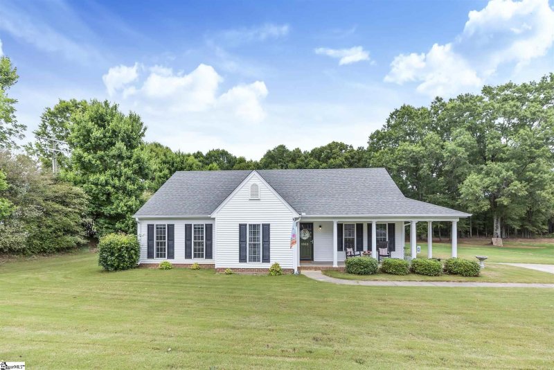 1001 Stoneham Circle