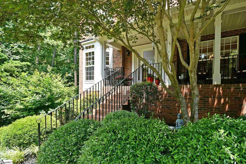 Property image 2 at 124 Pond Terrace Lane, Simpsonville, SC 29681