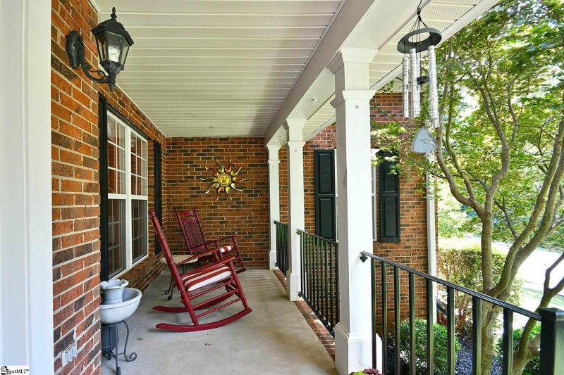 Property image 3 at 124 Pond Terrace Lane, Simpsonville, SC 29681