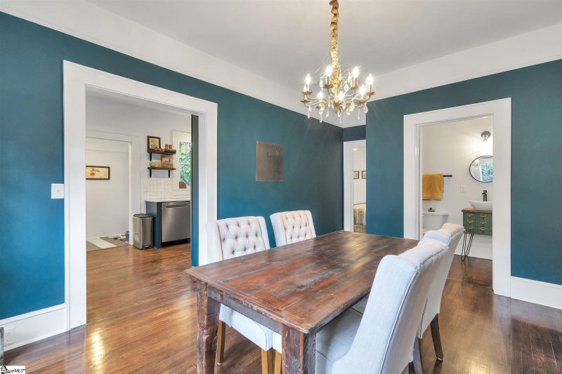 Property image 3 at 589 S Irwin Avenue, Spartanburg, SC 29306