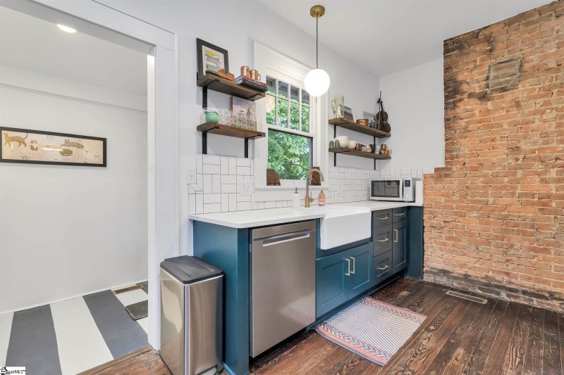 Property image 5 at 589 S Irwin Avenue, Spartanburg, SC 29306