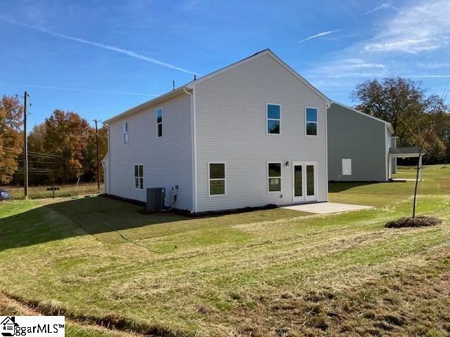 Property image 2 at 139 Mcmakin Drive, Lyman, SC 29365