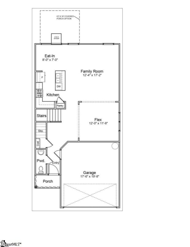 Property image 4 at 139 Mcmakin Drive, Lyman, SC 29365