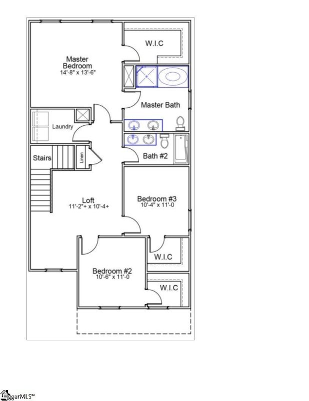 Property image 5 at 139 Mcmakin Drive, Lyman, SC 29365