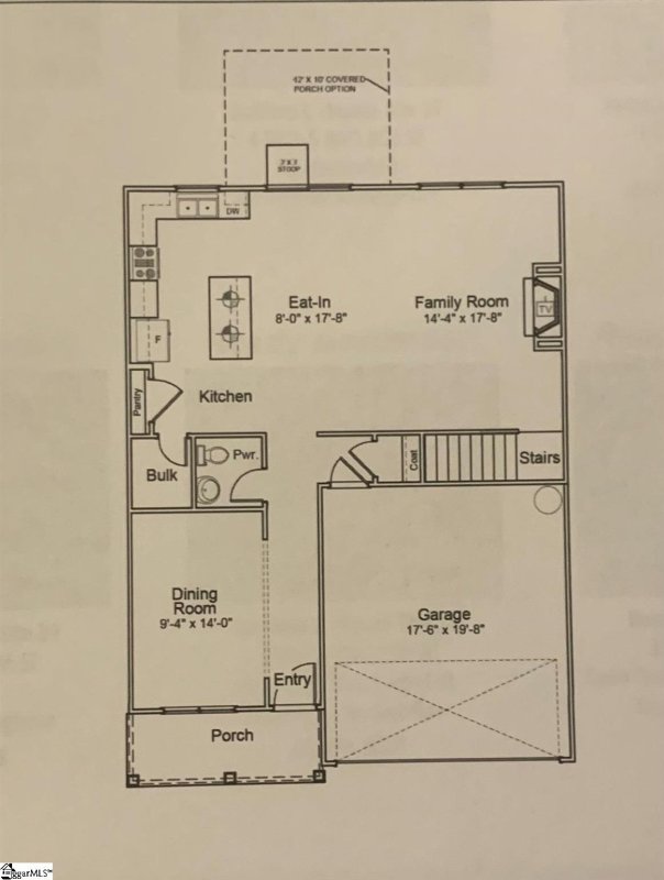 Property image 5 at 474 Grantham Court, Spartanburg, SC 29303