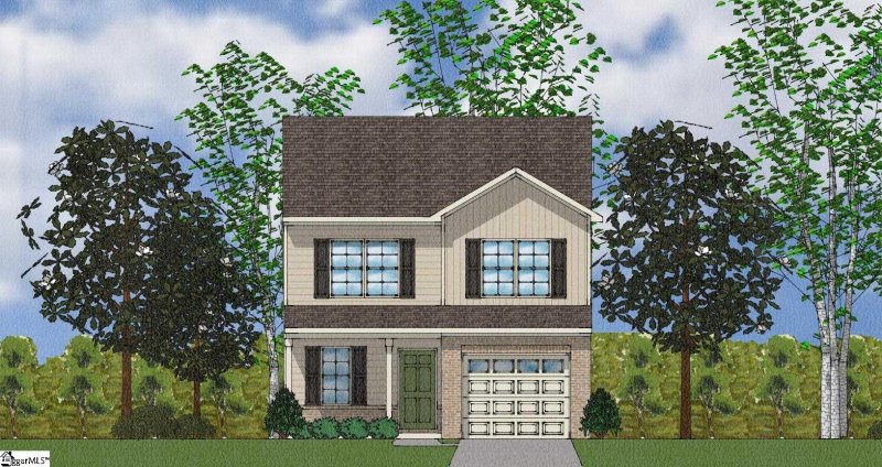 Property image 2 at 1205 Paramount Drive, Lyman, SC 29365