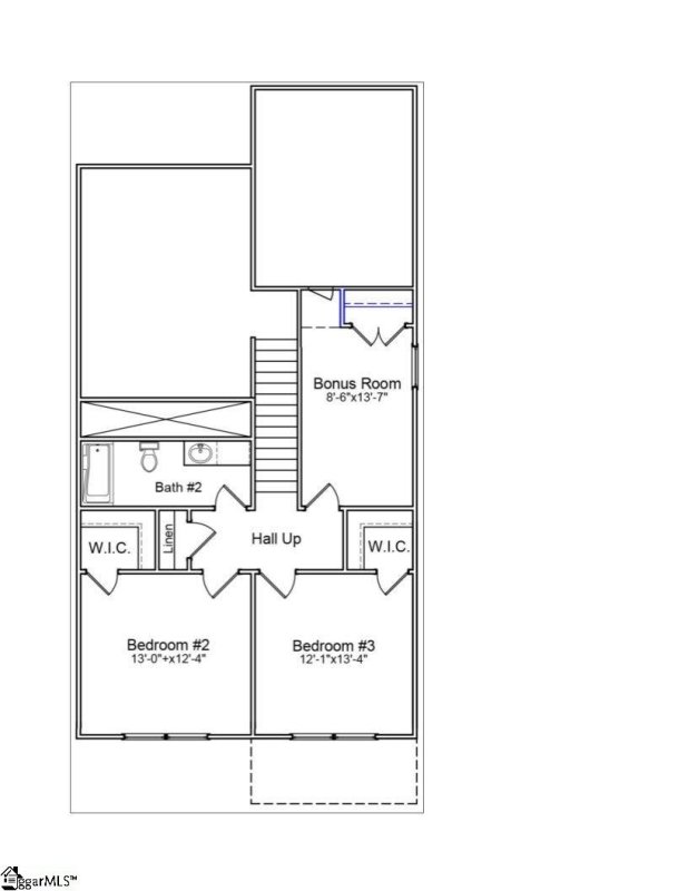 Property image 4 at 1205 Paramount Drive, Lyman, SC 29365