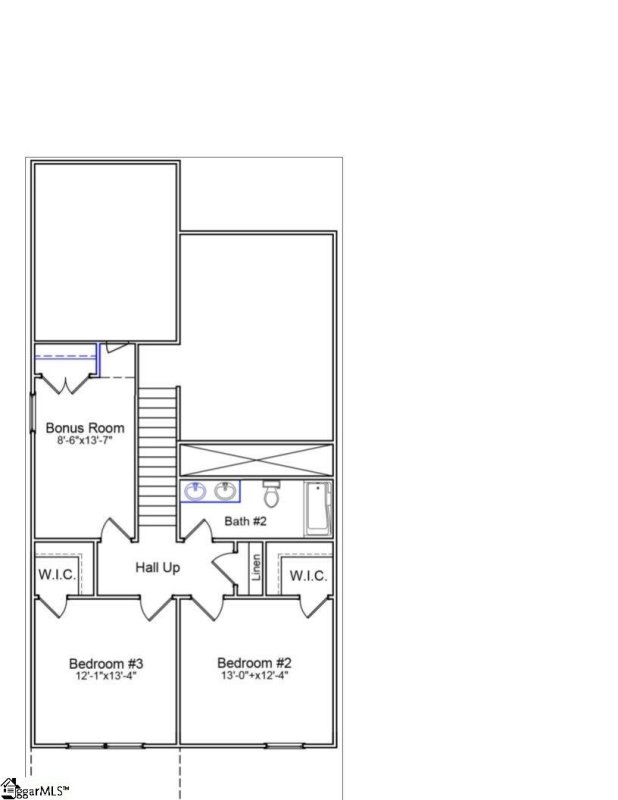 Property image 2 at 1260 Paramount Drive, Lyman, SC 29365