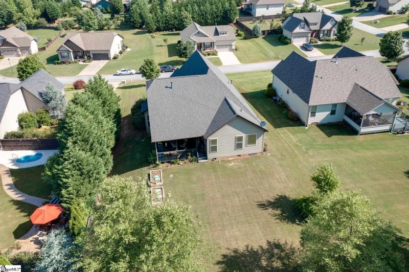 Property image 5 at 709 Ravel Court, Travelers Rest, SC 29690