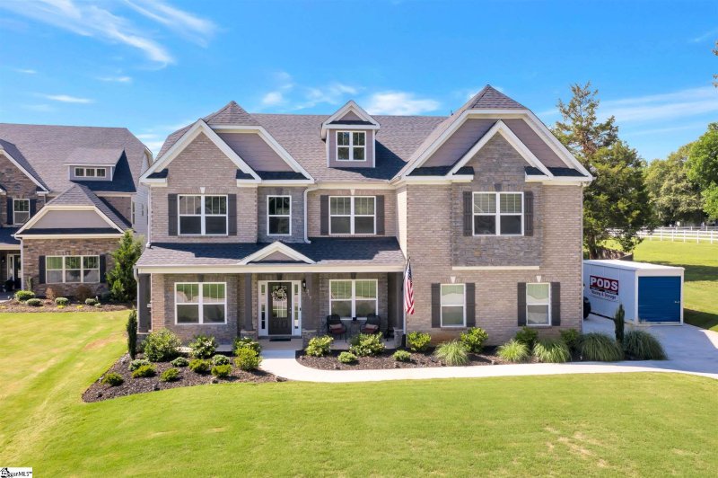 Property image 2 at 317 Tea Olive Place, Simpsonville, SC 29680