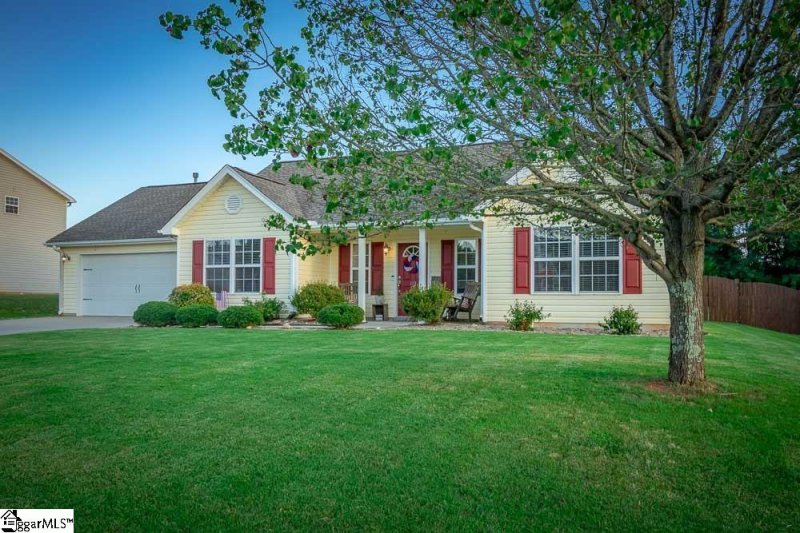 Property image 5 at 113 Mediterranean Avenue, Anderson, SC 29621