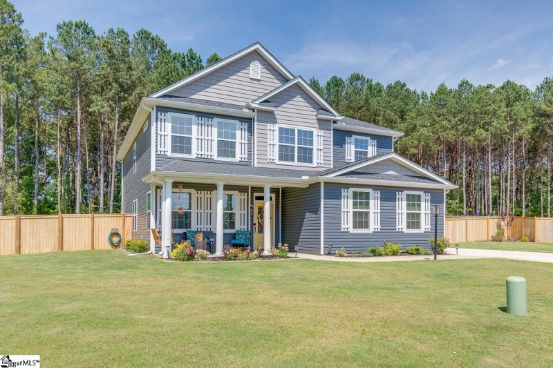 Property image 2 at 316 Timberland Way, Piedmont, SC 29673