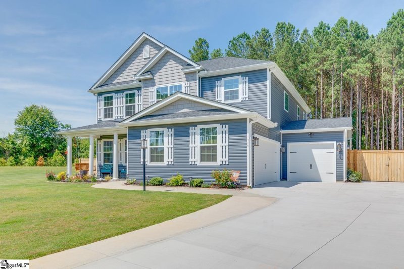 Property image 3 at 316 Timberland Way, Piedmont, SC 29673