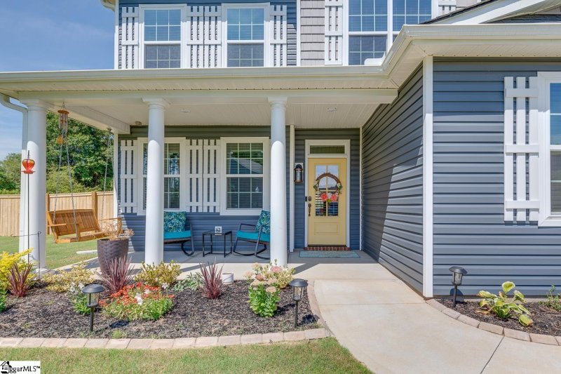 Property image 4 at 316 Timberland Way, Piedmont, SC 29673