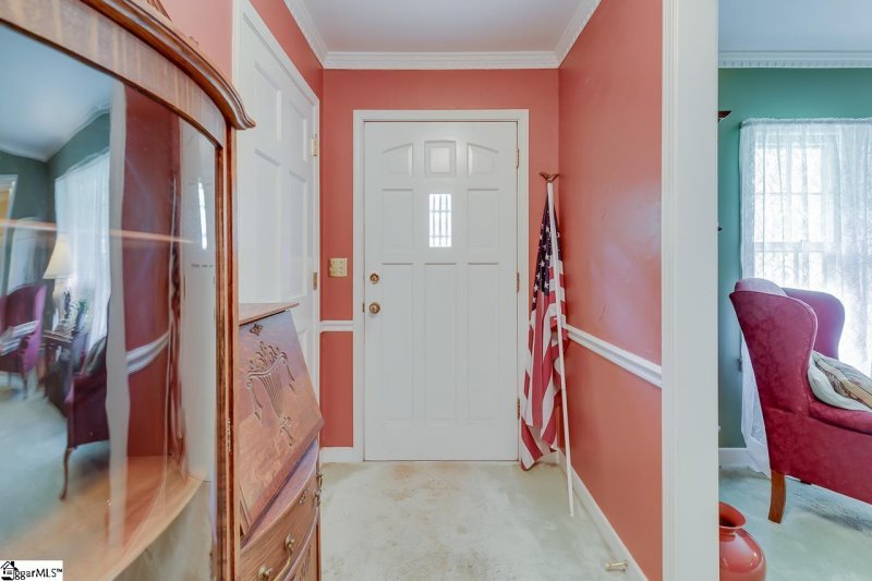 Property image 3 at 4608 Coach Hill Drive, Greenville, SC 29615