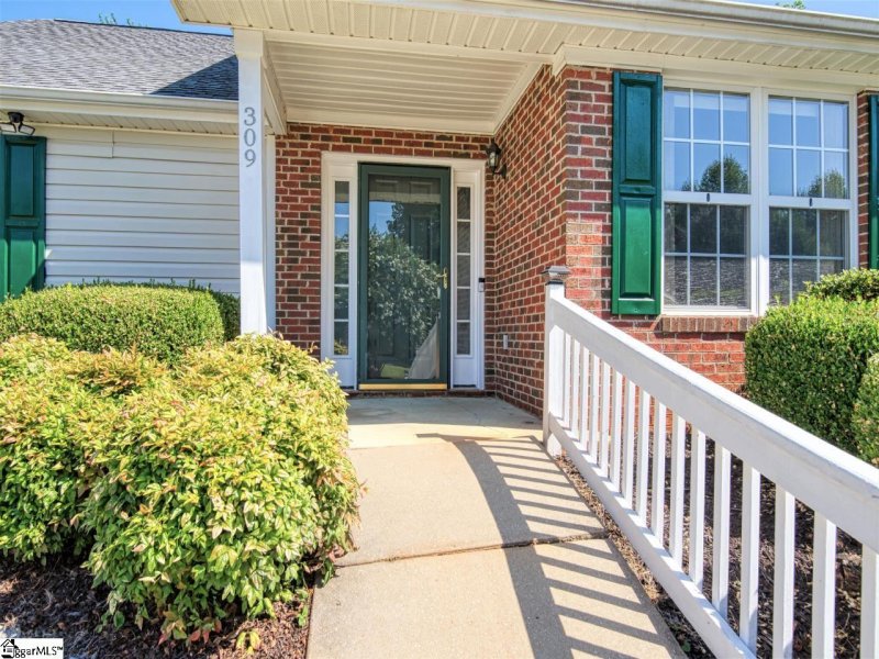 Property image 5 at 309 Weston Valley Drive, Moore, SC 29369