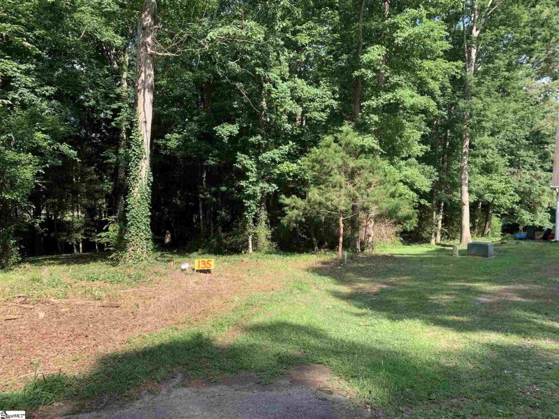 Property image 4 at 135 Fleetwood Drive, Liberty, SC 29657-9593