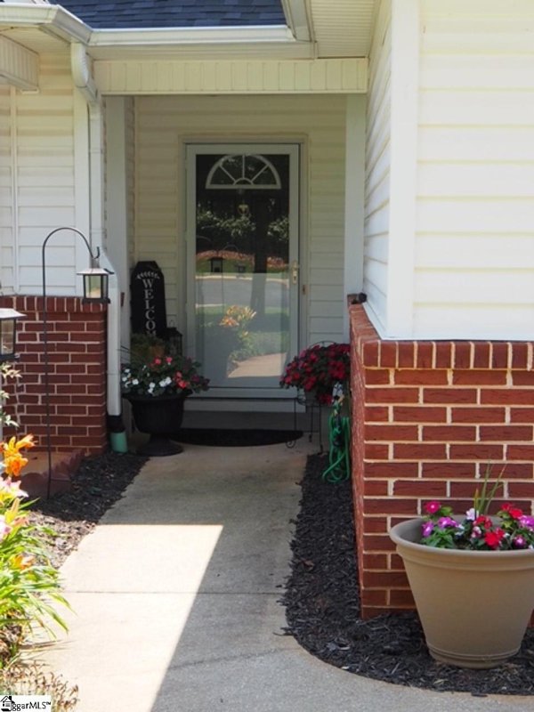 Property image 2 at 608 Glassyrock Court, Greer, SC 29650