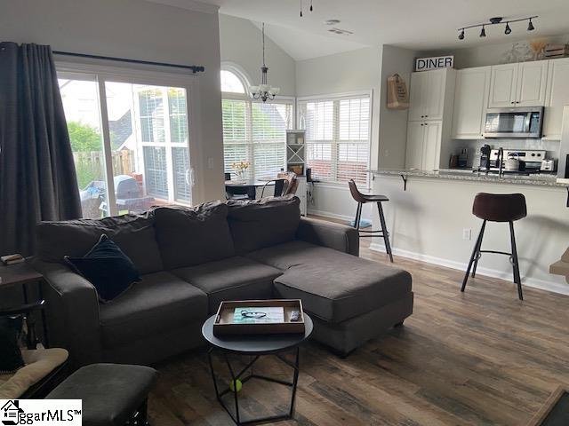 Property image 3 at 608 Glassyrock Court, Greer, SC 29650