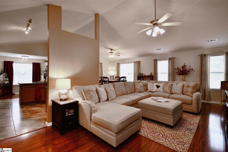 Property image 5 at 114 & 116 Soliel Way, Pendleton, SC 29670