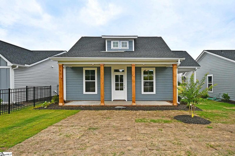 3419 Old Buncombe Road