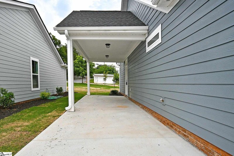 Property image 3 at 3419 Old Buncombe Road, Greenville, SC 29617