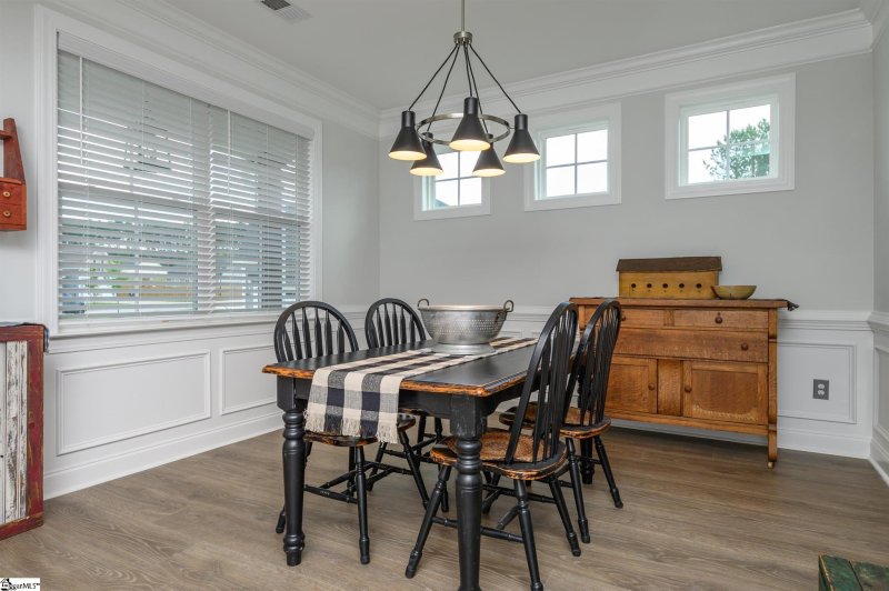 Property image 3 at 207 Arbor Woods Lane, Piedmont, SC 29673-6909