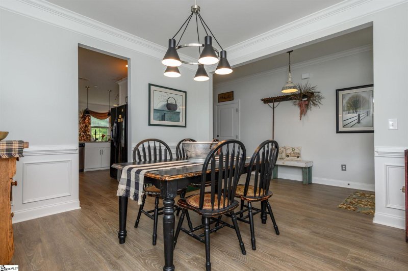 Property image 4 at 207 Arbor Woods Lane, Piedmont, SC 29673-6909