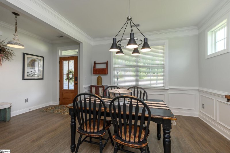 Property image 5 at 207 Arbor Woods Lane, Piedmont, SC 29673-6909