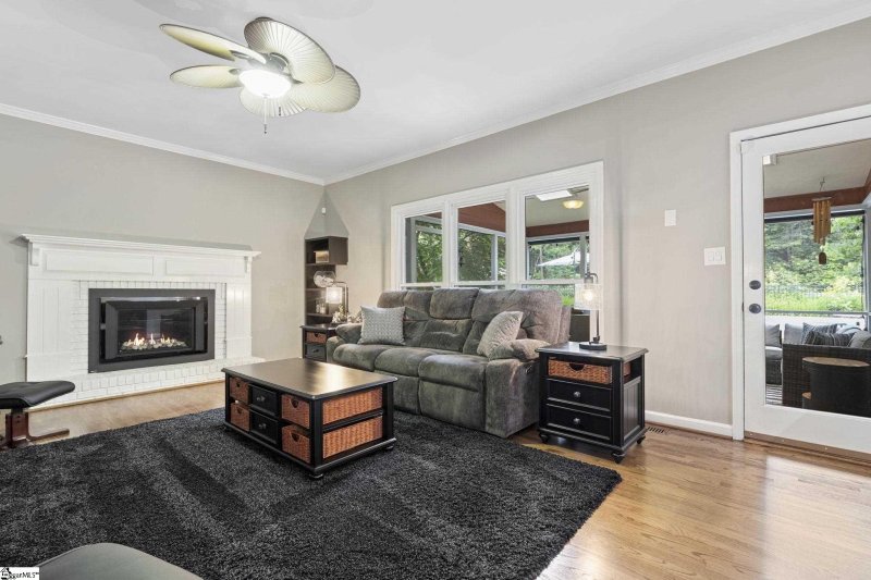 Property image 3 at 317 Ashwick Court, Spartanburg, SC 29301