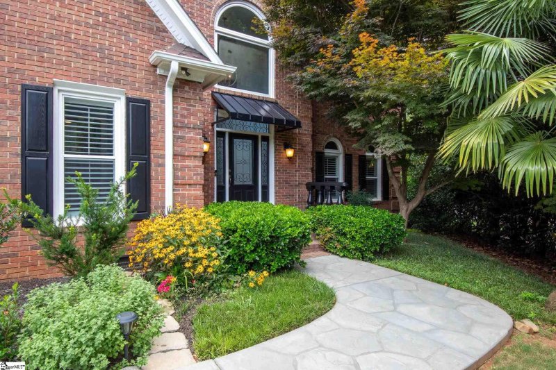 Property image 5 at 317 Ashwick Court, Spartanburg, SC 29301