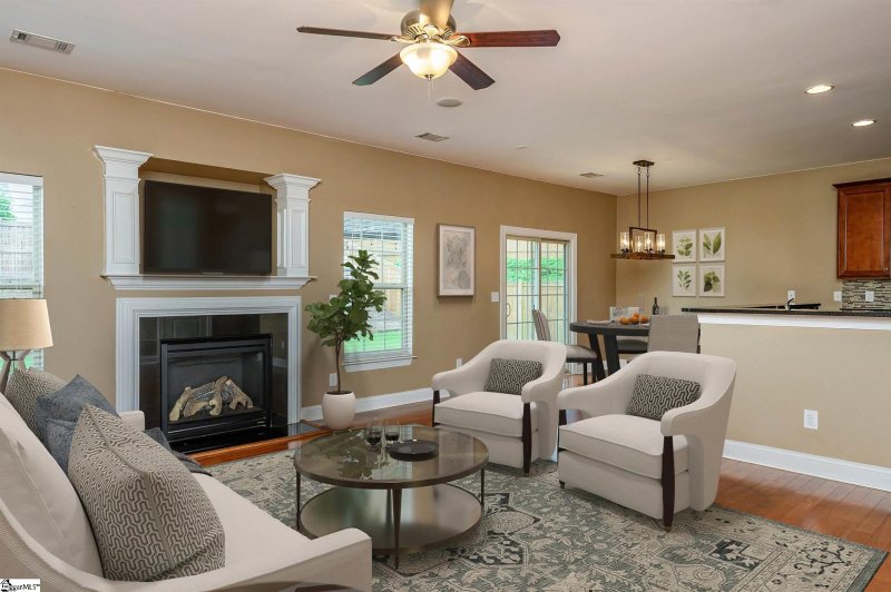 Property image 5 at 108 Romsey Circle, Simpsonville, SC 29681