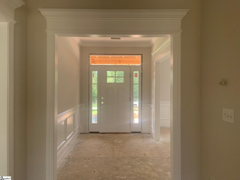 Property image 2 at 531 Cox Road, Greer, SC 29651