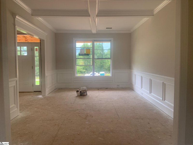 Property image 3 at 531 Cox Road, Greer, SC 29651