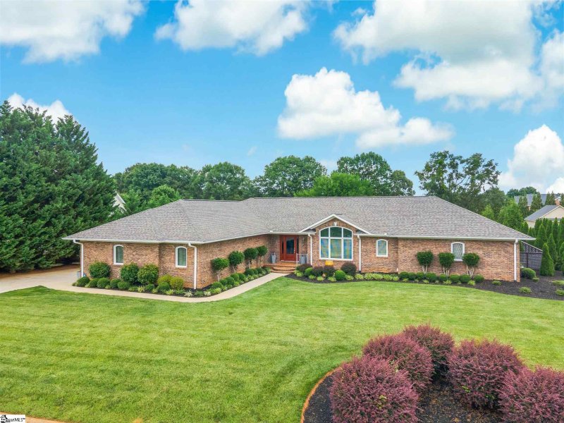 Property image 2 at 218 Mountain Range Road, Boiling Springs, SC 29316