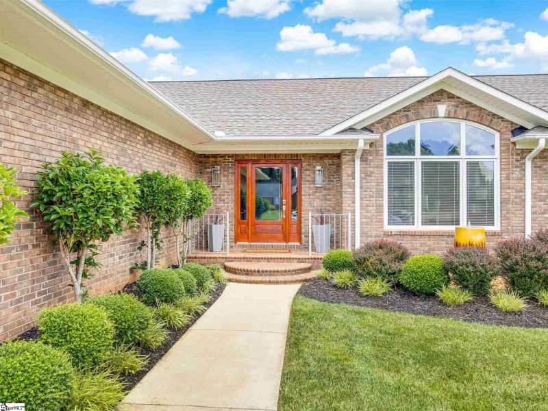 Property image 4 at 218 Mountain Range Road, Boiling Springs, SC 29316