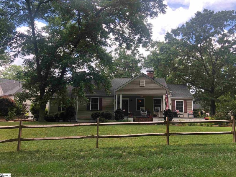 Property image 5 at 407 Rosings Alley, Simpsonville, SC 29681