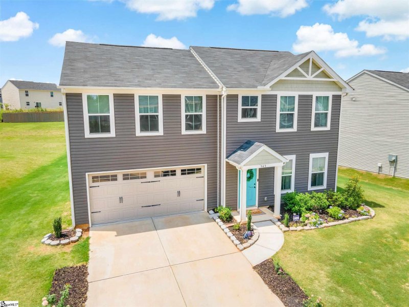 Property image 3 at 343 Hobson Way, Lyman, SC 29365