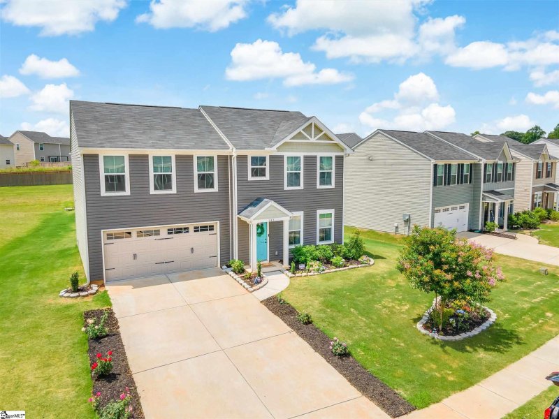 Property image 4 at 343 Hobson Way, Lyman, SC 29365