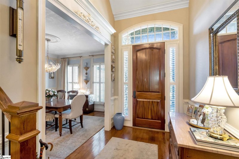 Property image 4 at 217 Hammett's Glen Way, Greer, SC 29650