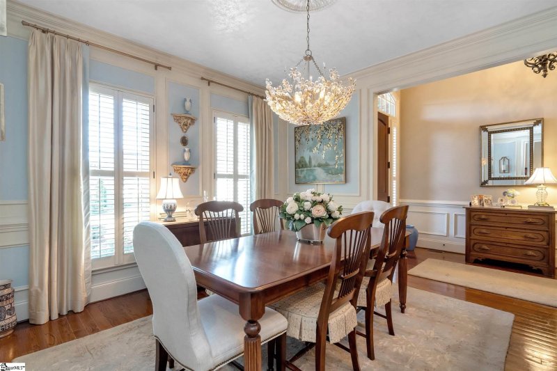 Property image 5 at 217 Hammett's Glen Way, Greer, SC 29650